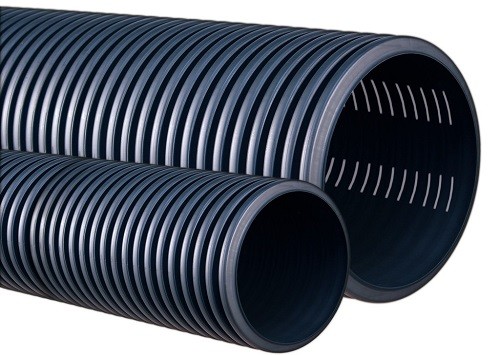 plastične cevi za ventilaciju